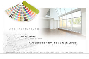 ArchitekturbueroDaebritz