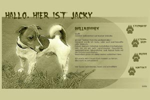 Jacky Russell